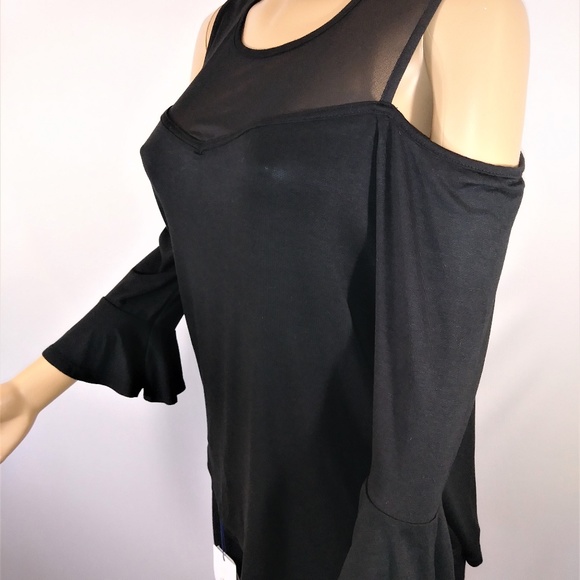 Bobeau mesh top brand new but without tags - Picture 2 of 2